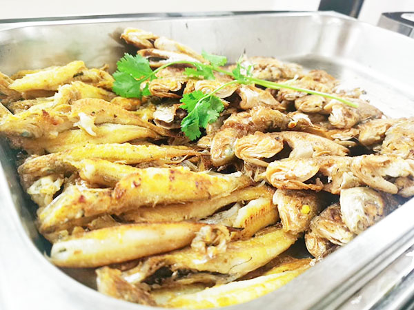 你要知道的食堂卫生标准