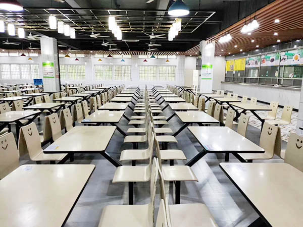 如何适合的食堂承包公司