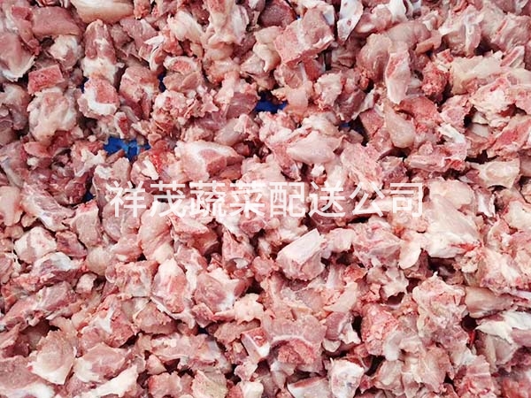 肉类配送