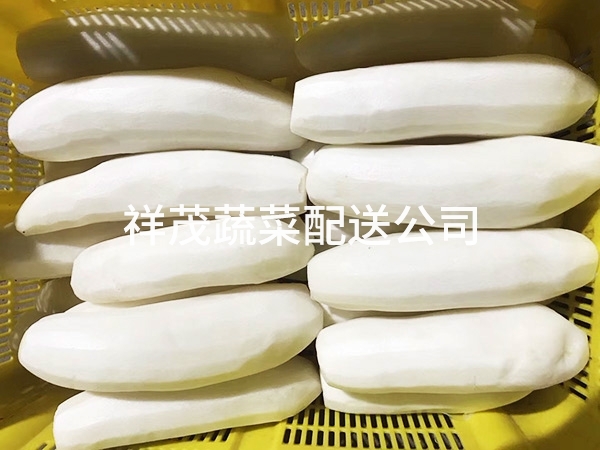 蔬菜配送