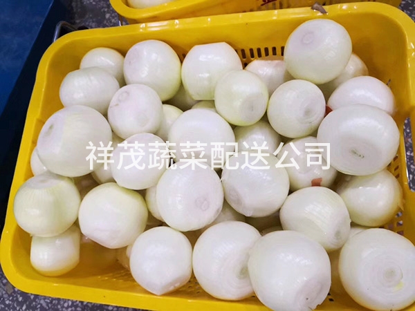净菜配送