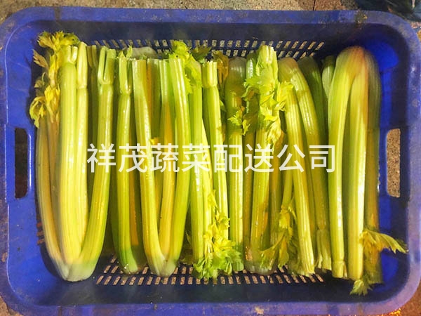 绿色蔬菜配送服务商