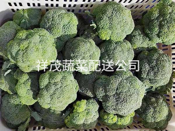 西兰花配送