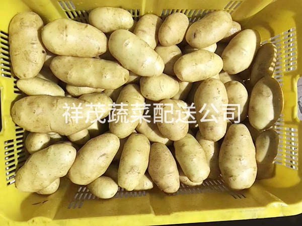 土豆配送