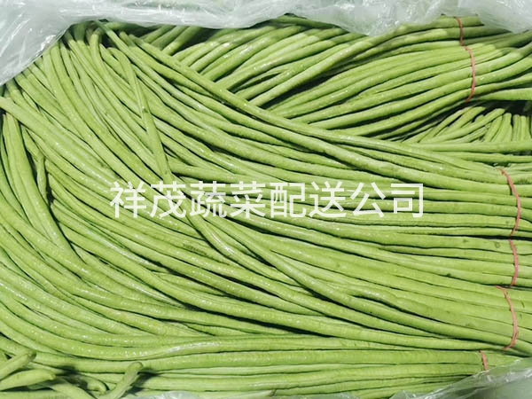 蔬菜配送服务的优势
